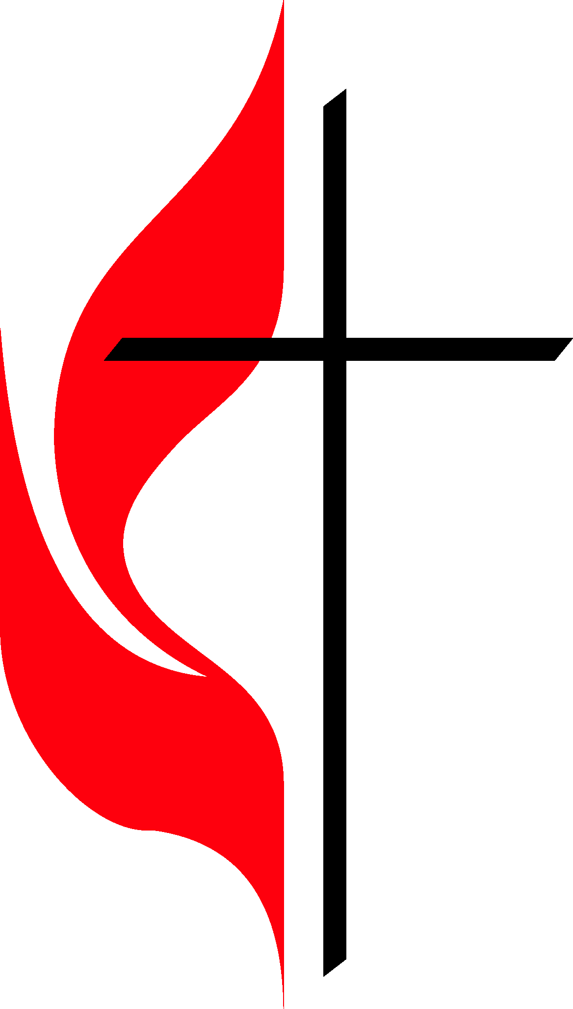 United Methodist Church Logo